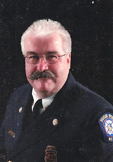 Obituary of Richard Anthony Fritz
