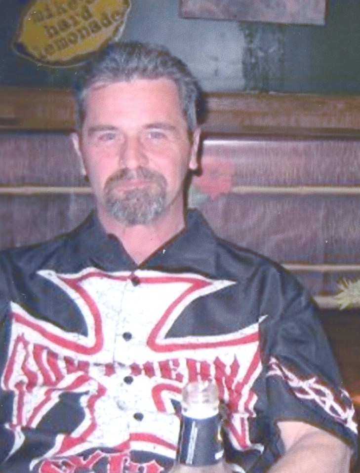 Obituario de Paul Bergeron