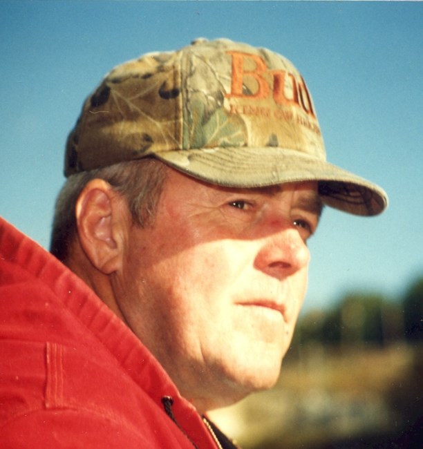 Obituary of Walter "Bud" Valentine