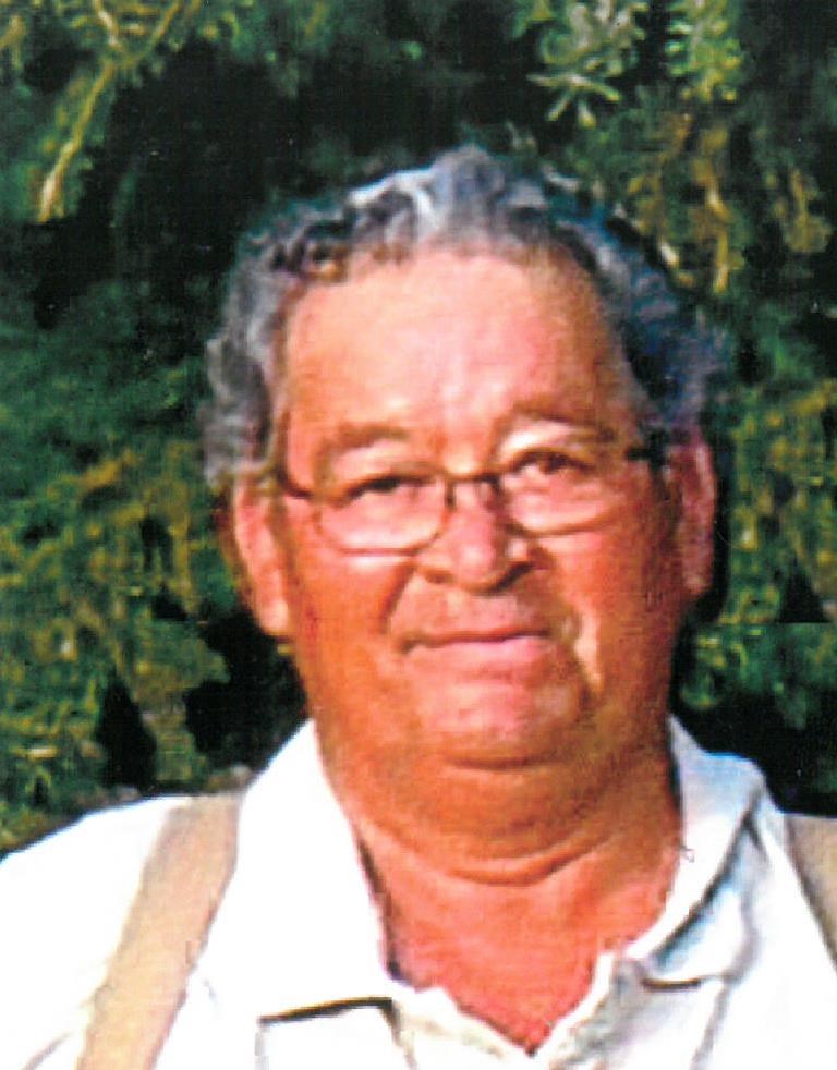 Mervin Hayden Obituary Regina, SK