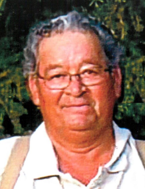 Obituary of Mervin William Hayden