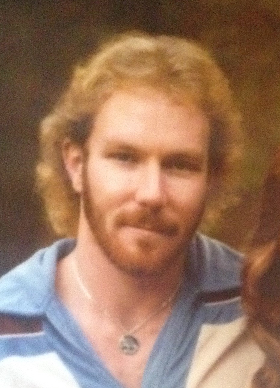 Lawrence D. St. John Obituary Yakima, WA