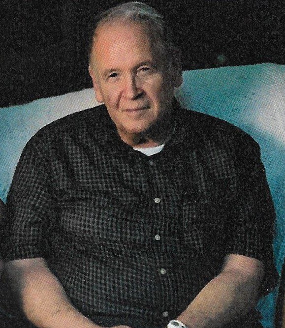 Obituary of Robert Terrence Condo