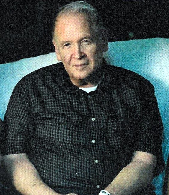 Obituary of Robert Terrence Condo