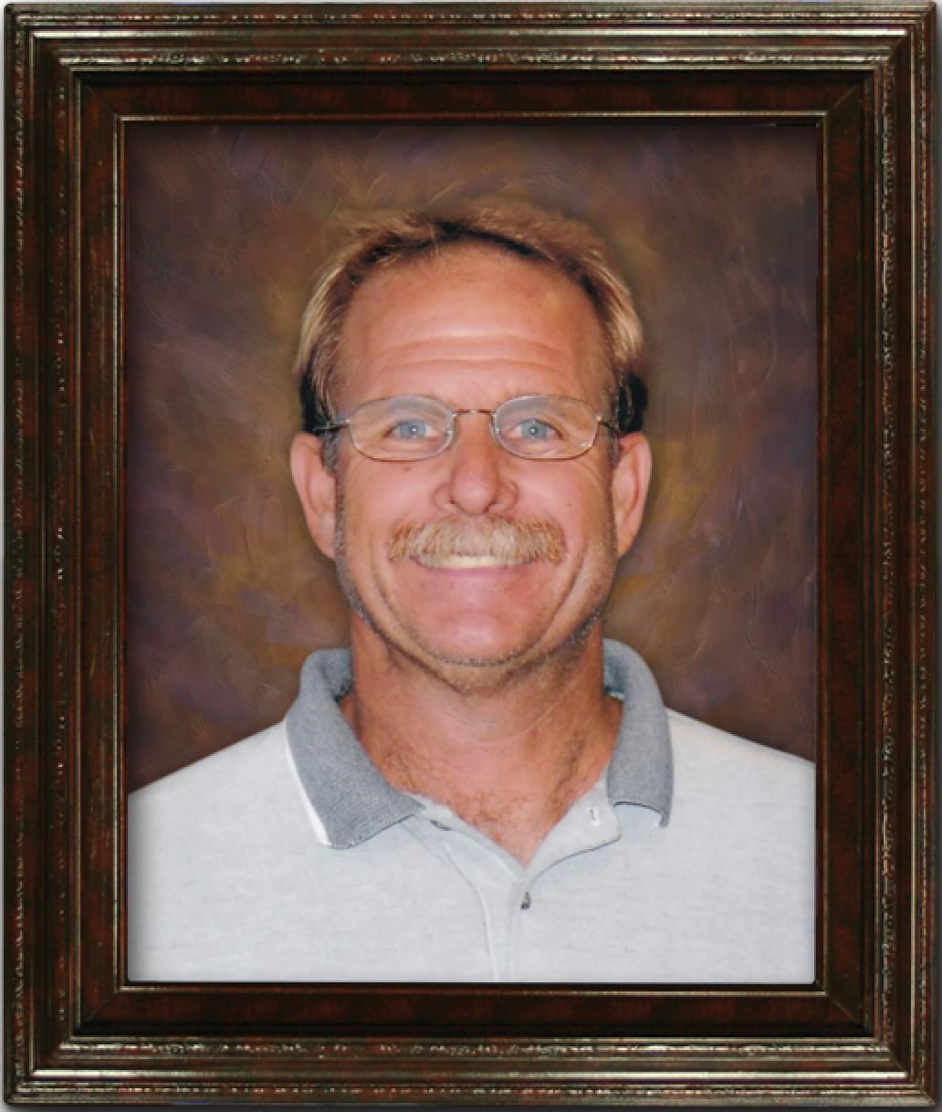 Obituary of Charles William Richardson II