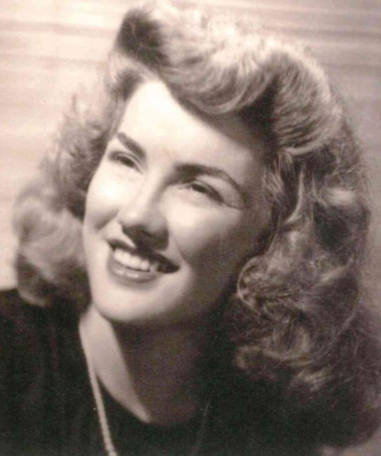 Obituary of Myrtle Ballentine Bull