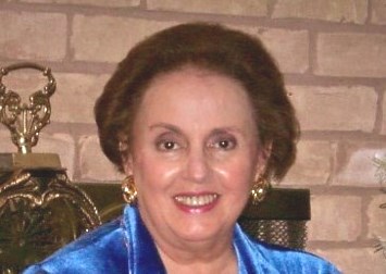 Obituary of Rose Joan Rung