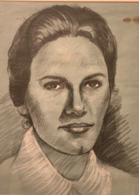 Obituary of Rachel Pinto Chatelier