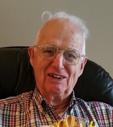 Obituary of James Paul Johnston Jr.
