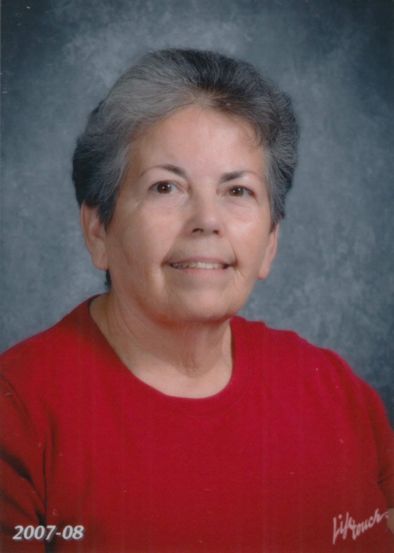 Obituary of Earlette C. Wortham