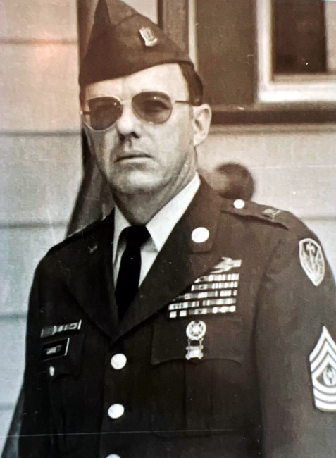 Obituary of William C. Garrett, Jr.