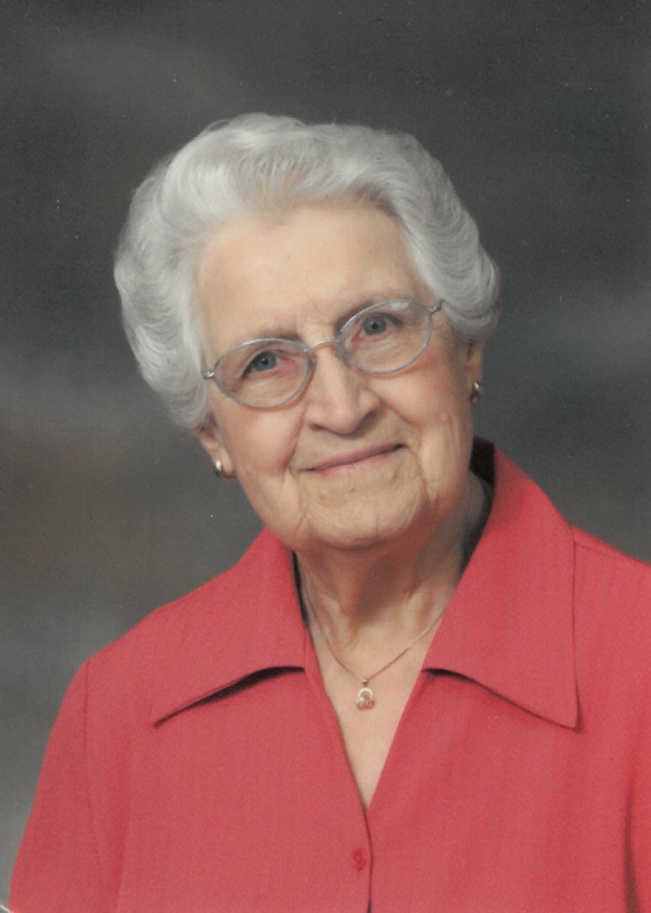 Reta Hartwell Obituary Peterborough, ON