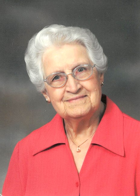 Obituary of Reta Irene Hartwell