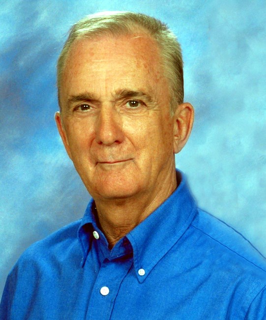 Obituary of Robert James Luce