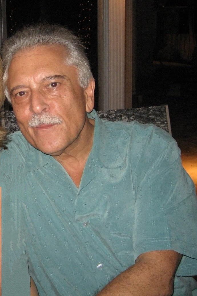 Obituary of Lawrence George Bonito