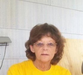 Obituary of Betty Frances Coffelt