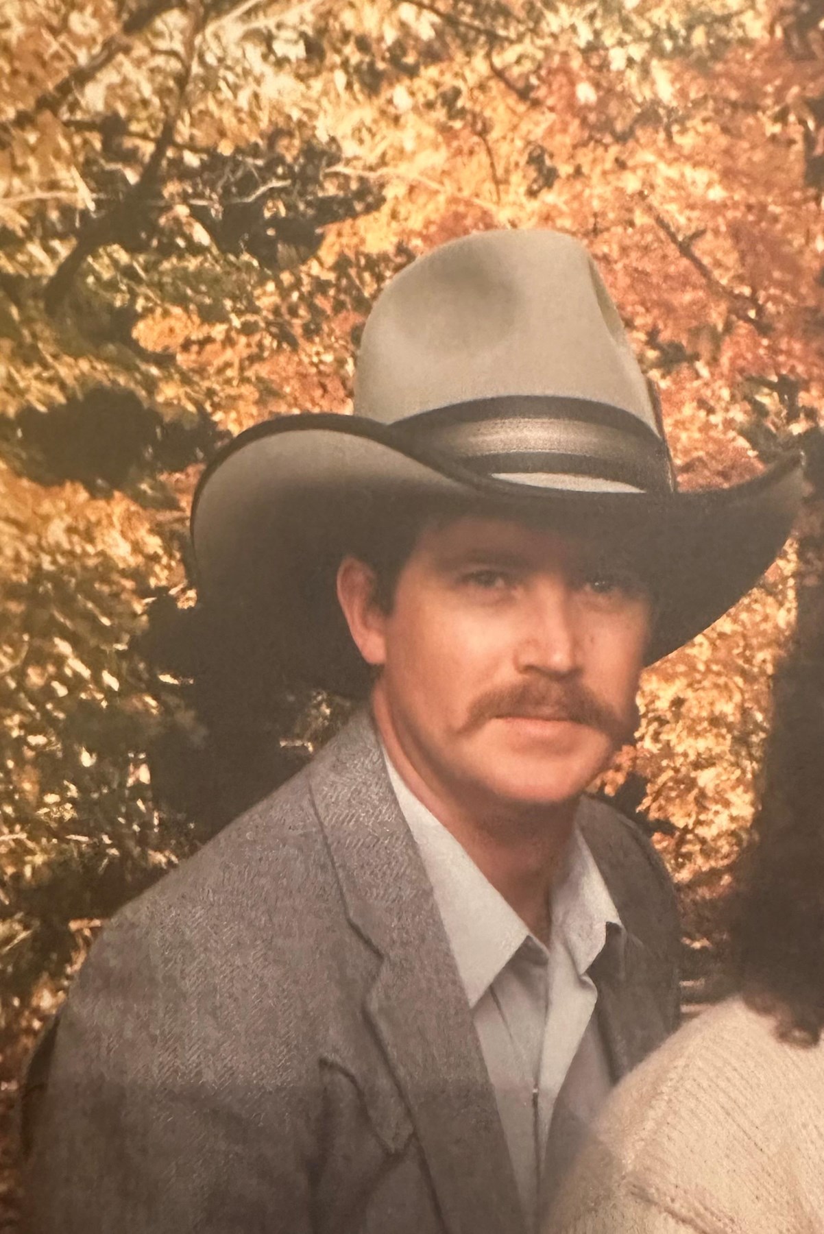 Obituary of Michael Lee Riddle