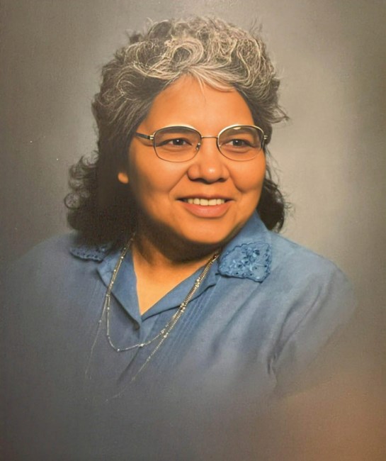 Avis de décès de Barbara Maxine Nemeth