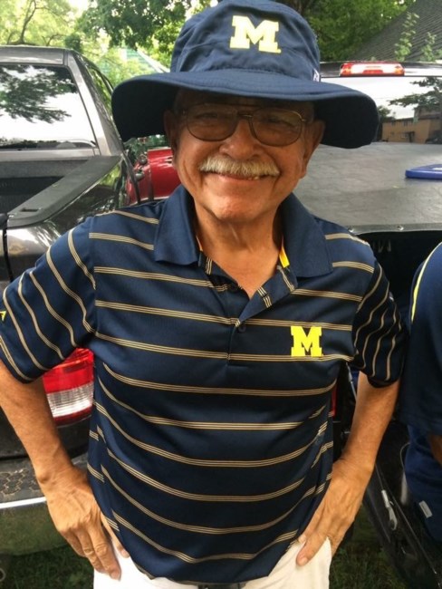 Obituary of Esteban Uballe