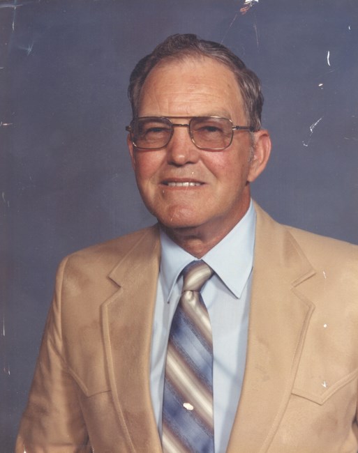 Obituary of Roy Thomas Warwick