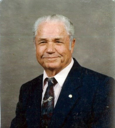 Obituary of Woodrow Sapp