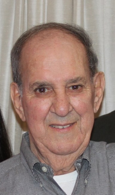 Obituary of Ademar A. Ramos
