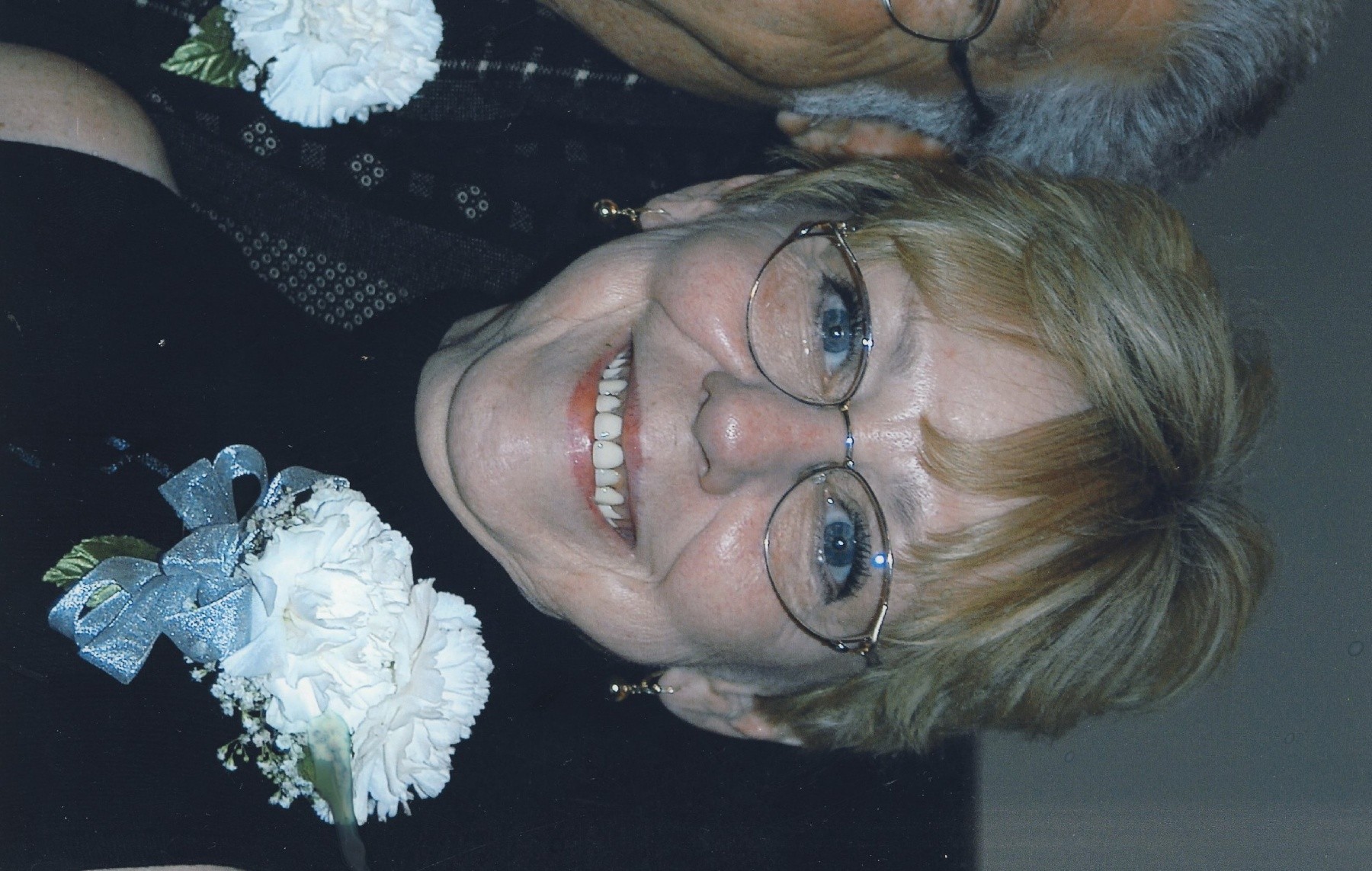 Obituary of Michele Locascio