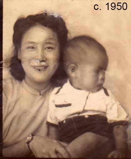 Obituary of Lucille Chun Ng