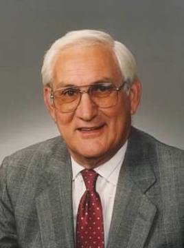 Obituary of Donald G. Scheel