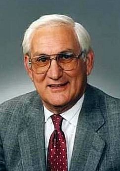 Obituary of Donald G. Scheel