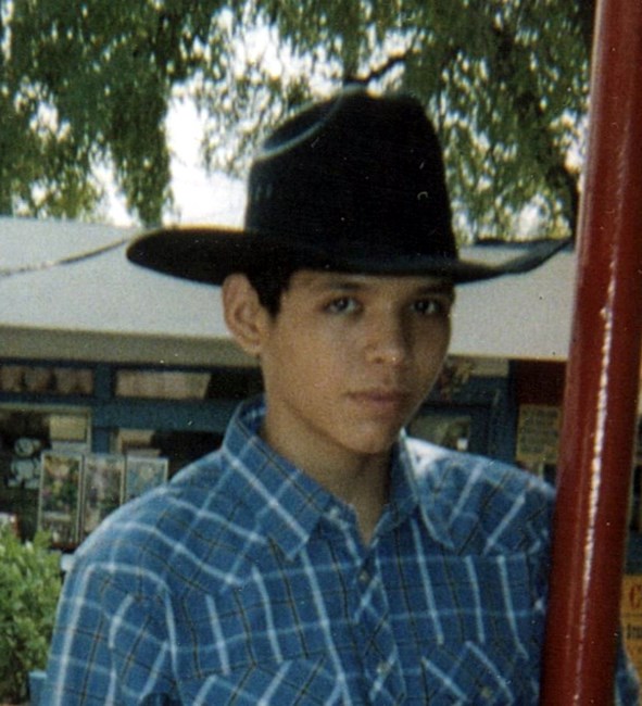 Obituary of Juan Ramon Cruz