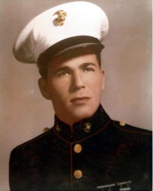 Obituary of Fred Patterson Spradley