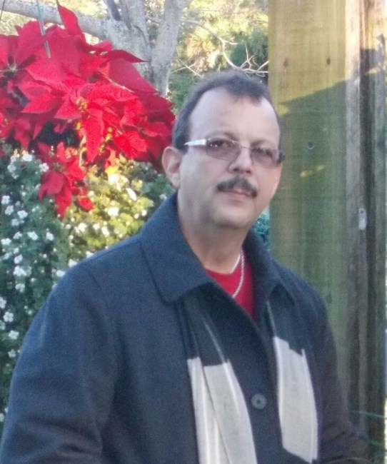Obituary of Francisco R. Romero