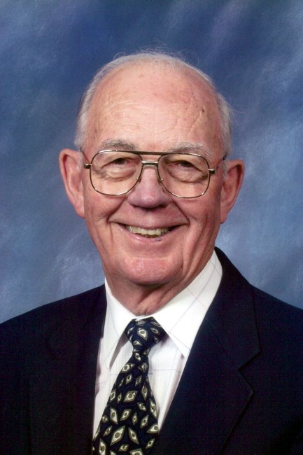 Obituary of Harold D. Leveridge
