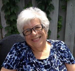 Obituary of Maria Grazia Vezza