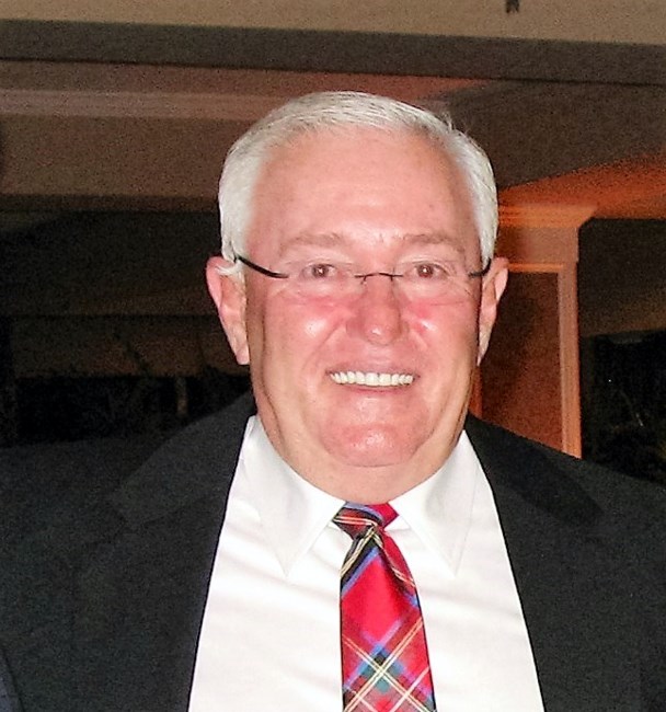 Obituario de Stephen Allen Bender