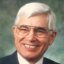 Obituary of Anthony Maria Rossi