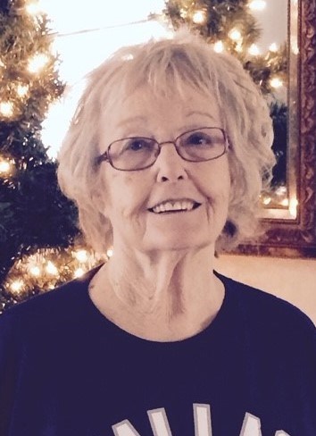 Obituary of Melcine "Millie" Sawyer