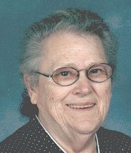 Obituary of Marie Gray Waldrop