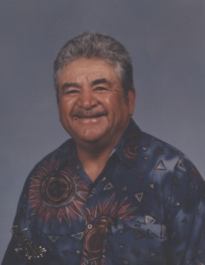 Obituary of Cipriano Gallegos