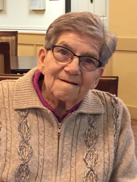 Avis de décès de Selma & John Labas