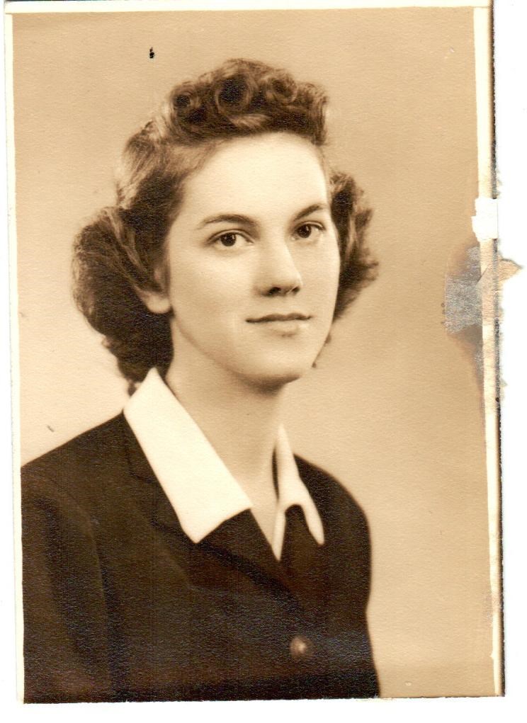 Obituary of Marcella Chaille Moore