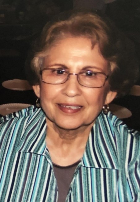 Obituario de Esther Sanchez Barbosa