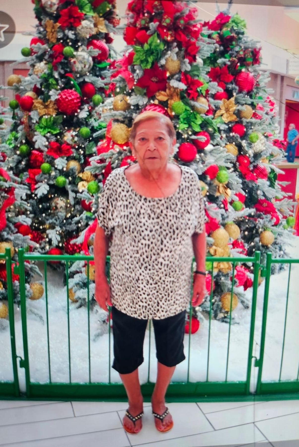 Obituary of Carmen Aida Rivera Pascual