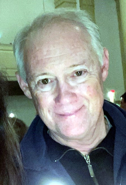 Obituary of Glenn Eikner