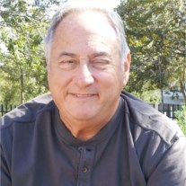 Obituary of Barry Wayne Shore