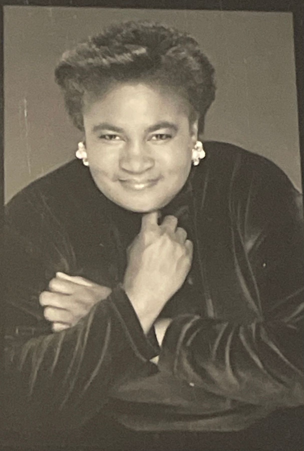 Obituary of Erdie Jane Ford