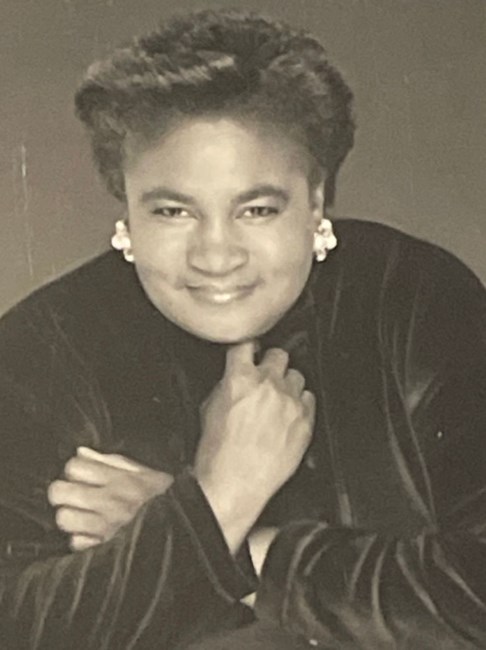 Obituary of Erdie Jane Ford