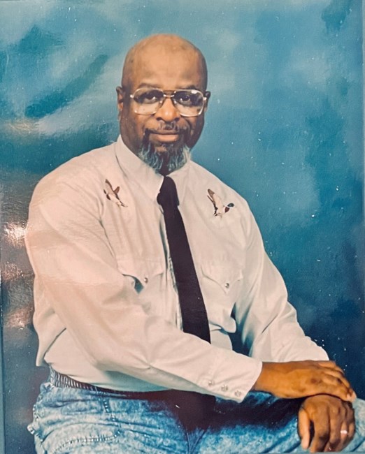 Obituary of Robert Allen Wilson