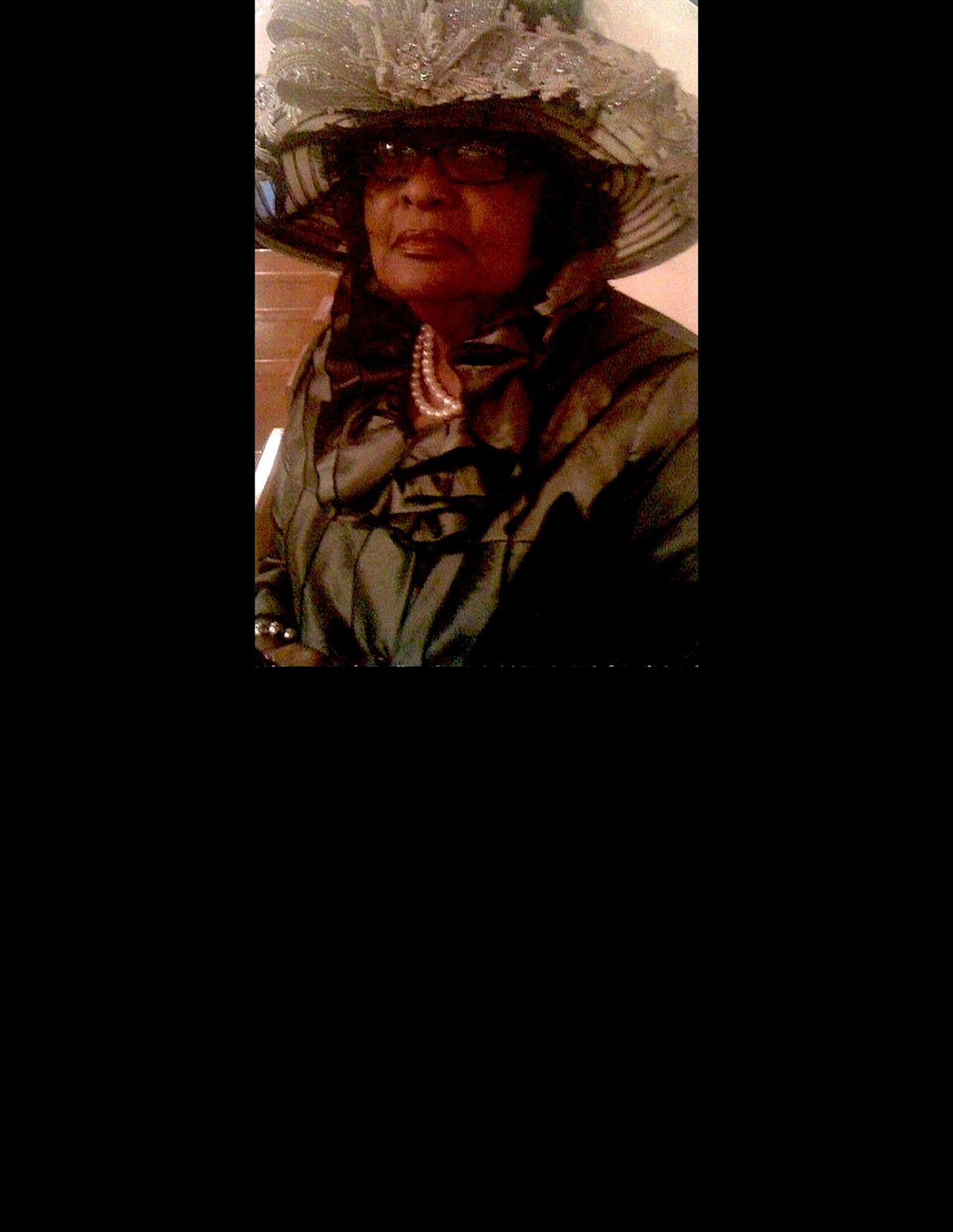 Obituary of Mrs.. Donnie Jean Phillips